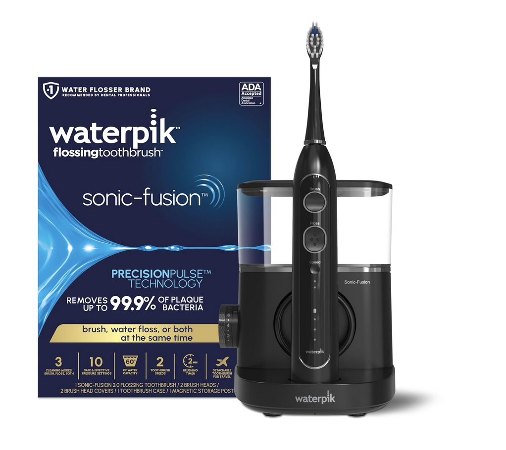 waterpik