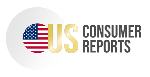 US Consumer reports Logo